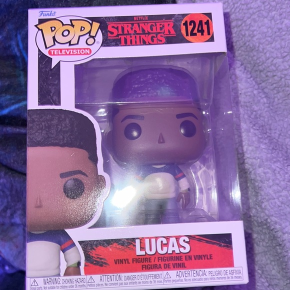 I have two of the same funko pop - Picture 1 of 3